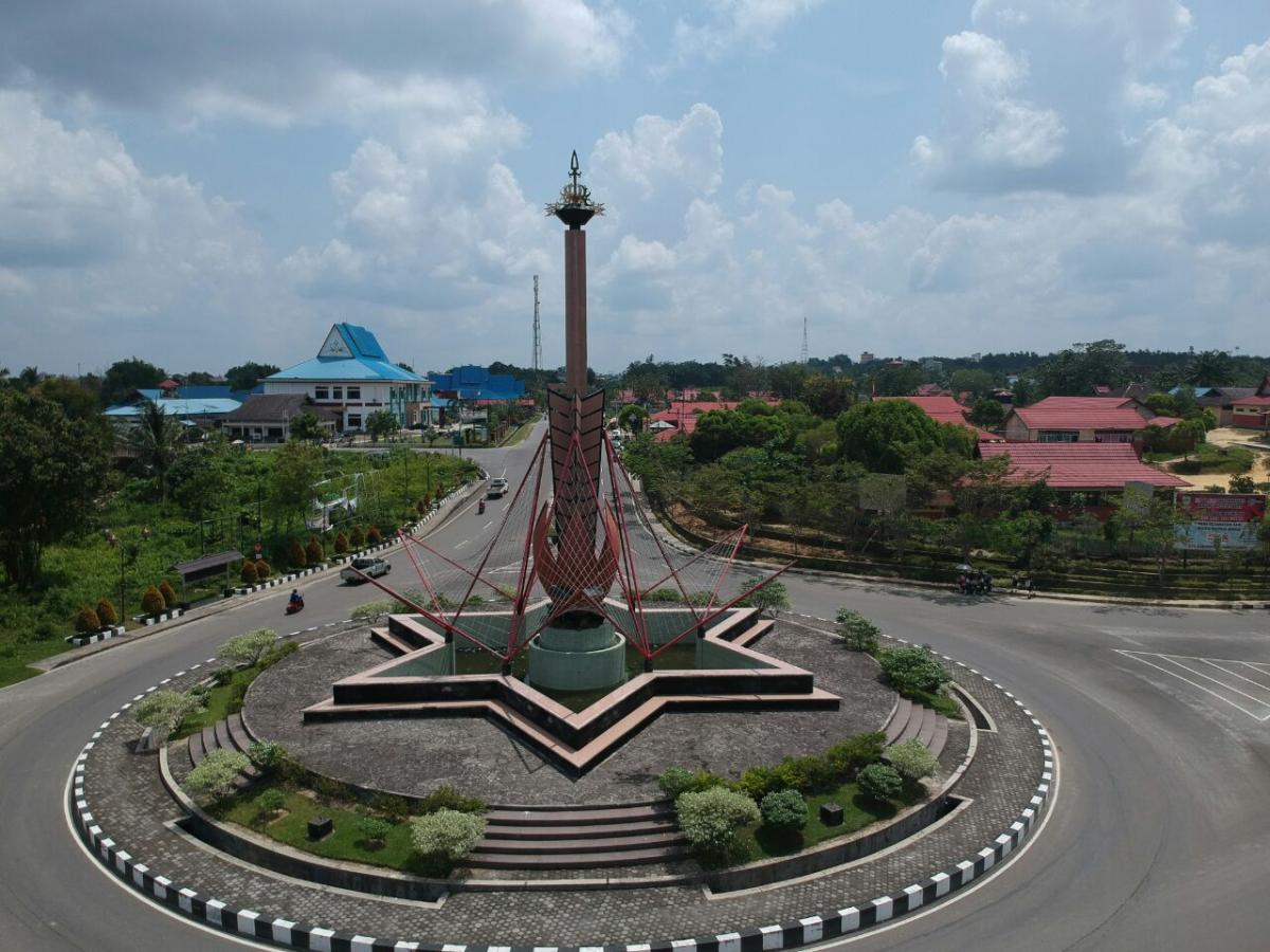 Jasa Pembuatan Website Gunung Mas