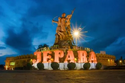 Jasa Website Jepara
