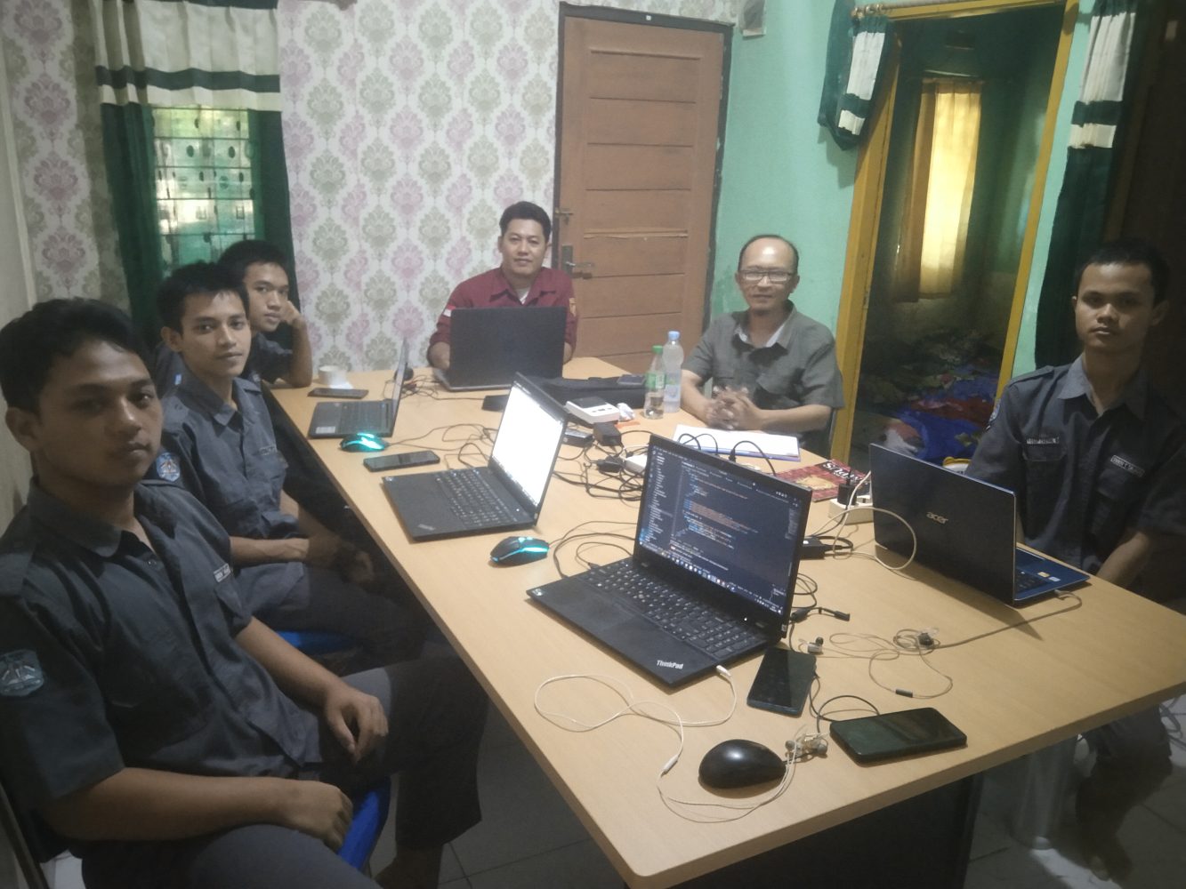 IT Consultant Cirebon Indramayu Majalengka Kuningan