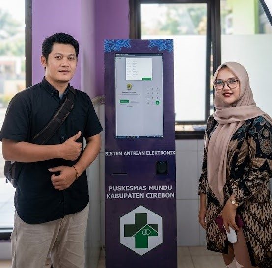 Pengadaan Aplikasi Cirebon Indramayu  Majalengka Kuningan