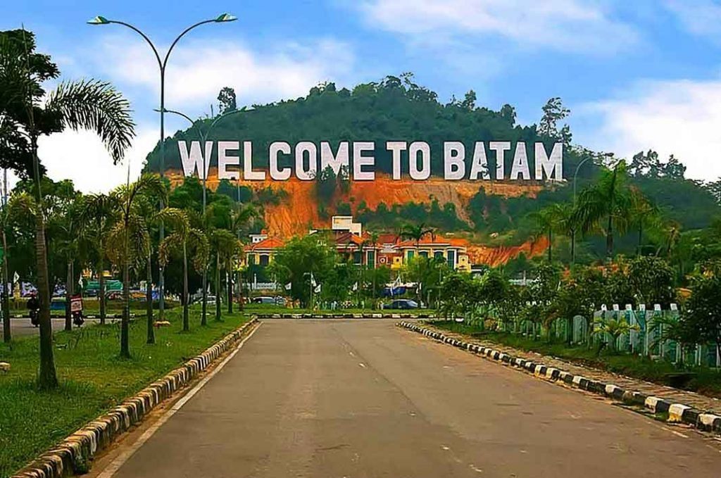 Jasa Pembuatan Website Batam