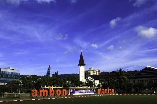Jasa Pembuatan Website SEO Friendly di Ambon