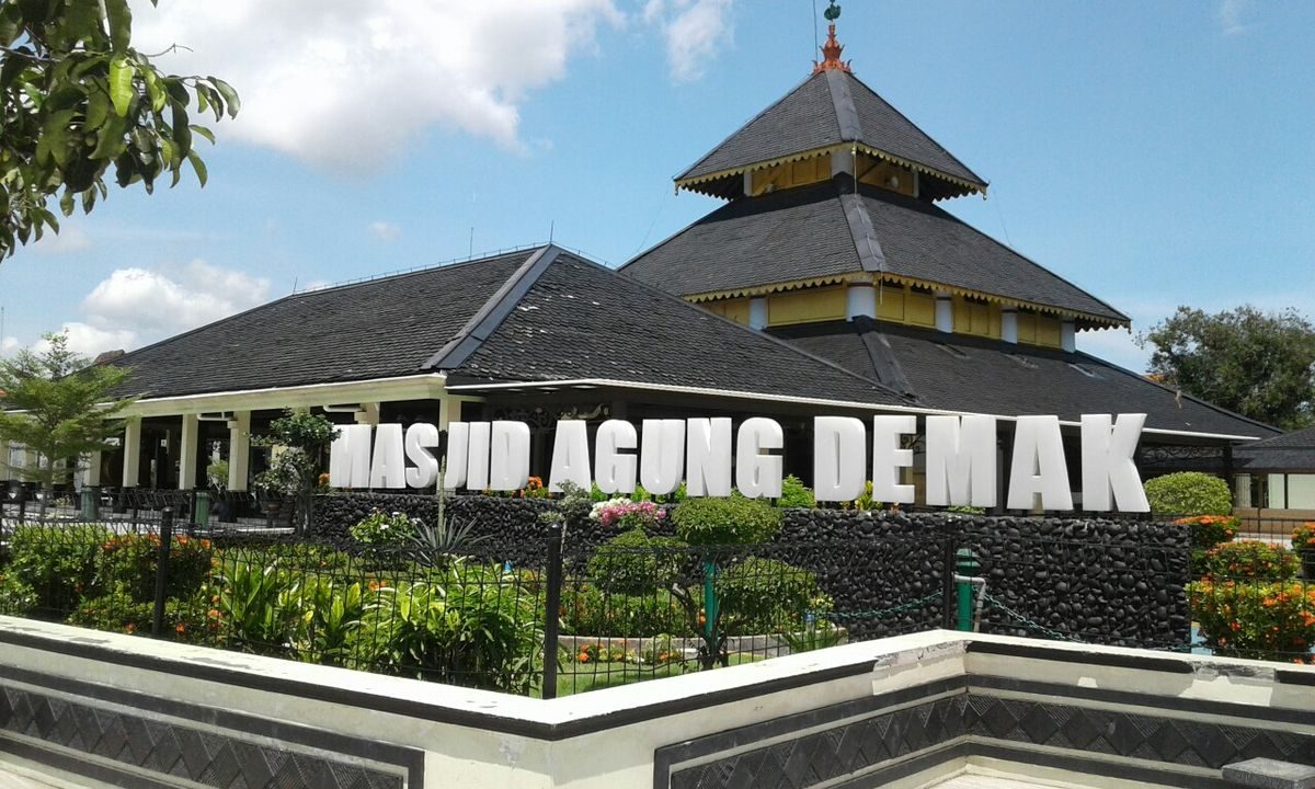 Jasa Pembuatan Website Demak Profesional