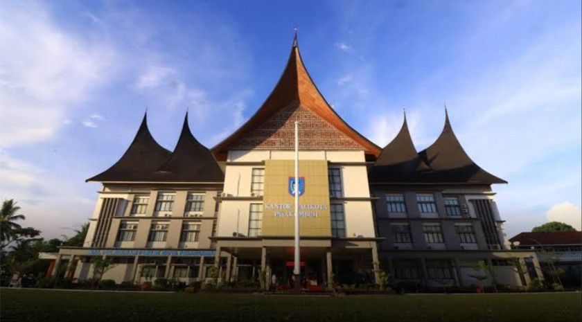 Jasa Pembuatan Website di Payakumbuh untuk Bisnis dan Perusahaan