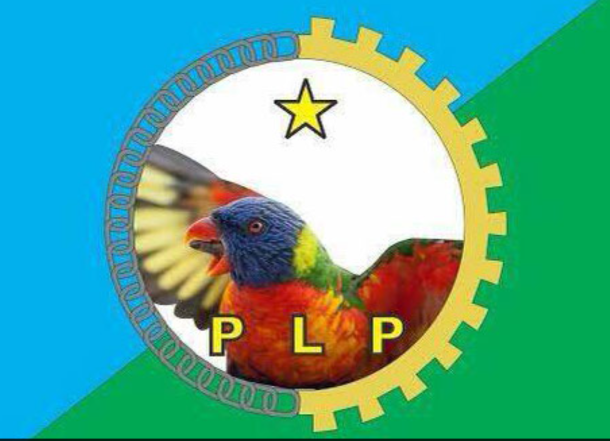 Partidu Libertasaun Popular - Timor Leste