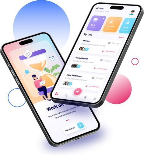 Jasa Pembuatan Aplikasi Mobile Android