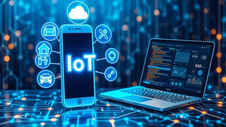 Jasa Pembuatan Iot Cirebon